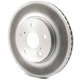 Purchase Top-Quality Front Disc Brake Rotor by GENIUS PREMIUM BRAKE PRODUCTS - GCR-980077 pa3