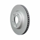 Purchase Top-Quality Front Disc Brake Rotor by GENIUS PREMIUM BRAKE PRODUCTS - GCR-980089 pa3