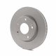 Purchase Top-Quality Front Disc Brake Rotor by GENIUS PREMIUM BRAKE PRODUCTS - GCR-980090 pa3