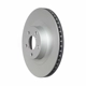 Purchase Top-Quality Front Disc Brake Rotor by GENIUS PREMIUM BRAKE PRODUCTS - GCR-980141 pa2