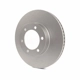 Purchase Top-Quality Front Disc Brake Rotor by GENIUS PREMIUM BRAKE PRODUCTS - GCR-980160 pa4