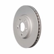 Purchase Top-Quality Front Disc Brake Rotor by GENIUS PREMIUM BRAKE PRODUCTS - GCR-980220 pa3