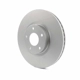 Purchase Top-Quality Front Disc Brake Rotor by GENIUS PREMIUM BRAKE PRODUCTS - GCR-980225 pa2