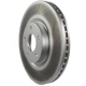 Purchase Top-Quality Front Disc Brake Rotor by GENIUS PREMIUM BRAKE PRODUCTS - GCR-980225 pa3