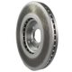 Purchase Top-Quality Front Disc Brake Rotor by GENIUS PREMIUM BRAKE PRODUCTS - GCR-980225 pa4