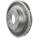 Purchase Top-Quality Front Disc Brake Rotor by GENIUS PREMIUM BRAKE PRODUCTS - GCR-980228 pa2