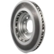 Purchase Top-Quality Front Disc Brake Rotor by GENIUS PREMIUM BRAKE PRODUCTS - GCR-980228 pa3