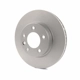 Purchase Top-Quality Front Disc Brake Rotor by GENIUS PREMIUM BRAKE PRODUCTS - GCR-980228 pa4
