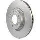 Purchase Top-Quality Front Disc Brake Rotor by GENIUS PREMIUM BRAKE PRODUCTS - GCR-980283 pa1