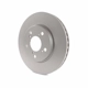 Purchase Top-Quality Front Disc Brake Rotor by GENIUS PREMIUM BRAKE PRODUCTS - GCR-980290 pa1