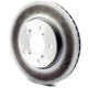 Purchase Top-Quality Front Disc Brake Rotor by GENIUS PREMIUM BRAKE PRODUCTS - GCR-980290 pa4