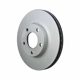 Purchase Top-Quality Front Disc Brake Rotor by GENIUS PREMIUM BRAKE PRODUCTS - GCR-980295 pa2