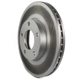 Purchase Top-Quality Front Disc Brake Rotor by GENIUS PREMIUM BRAKE PRODUCTS - GCR-980295 pa3