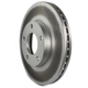 Purchase Top-Quality Disque de frein à disque avant par GENIUS PREMIUM BRAKE PRODUCTS - GCR-980295 pa3