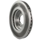 Purchase Top-Quality Front Disc Brake Rotor by GENIUS PREMIUM BRAKE PRODUCTS - GCR-980295 pa4