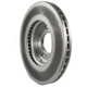 Purchase Top-Quality Disque de frein à disque avant par GENIUS PREMIUM BRAKE PRODUCTS - GCR-980295 pa4