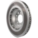 Purchase Top-Quality Front Disc Brake Rotor by GENIUS PREMIUM BRAKE PRODUCTS - GCR-980311 pa3