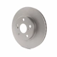Purchase Top-Quality Front Disc Brake Rotor by GENIUS PREMIUM BRAKE PRODUCTS - GCR-980312 pa2