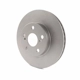 Purchase Top-Quality Front Disc Brake Rotor by GENIUS PREMIUM BRAKE PRODUCTS - GCR-980312 pa3
