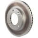 Purchase Top-Quality Front Disc Brake Rotor by GENIUS PREMIUM BRAKE PRODUCTS - GCR-980325 pa1