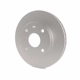 Purchase Top-Quality Front Disc Brake Rotor by GENIUS PREMIUM BRAKE PRODUCTS - GCR-980338 pa4