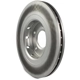 Purchase Top-Quality Front Disc Brake Rotor by GENIUS PREMIUM BRAKE PRODUCTS - GCR-980352 pa3