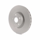 Purchase Top-Quality Front Disc Brake Rotor by GENIUS PREMIUM BRAKE PRODUCTS - GCR-980356 pa1
