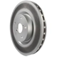 Purchase Top-Quality Front Disc Brake Rotor by GENIUS PREMIUM BRAKE PRODUCTS - GCR-980356 pa3