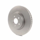 Purchase Top-Quality Front Disc Brake Rotor by GENIUS PREMIUM BRAKE PRODUCTS - GCR-980361 pa1