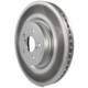 Purchase Top-Quality Front Disc Brake Rotor by GENIUS PREMIUM BRAKE PRODUCTS - GCR-980361 pa4