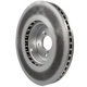 Purchase Top-Quality Front Disc Brake Rotor by GENIUS PREMIUM BRAKE PRODUCTS - GCR-980361 pa5