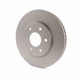 Purchase Top-Quality Front Disc Brake Rotor by GENIUS PREMIUM BRAKE PRODUCTS - GCR-980369 pa1