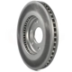 Purchase Top-Quality Front Disc Brake Rotor by GENIUS PREMIUM BRAKE PRODUCTS - GCR-980369 pa3