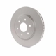 Purchase Top-Quality Front Disc Brake Rotor by GENIUS PREMIUM BRAKE PRODUCTS - GCR-980370 pa3