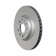 Purchase Top-Quality Front Disc Brake Rotor by GENIUS PREMIUM BRAKE PRODUCTS - GCR-980383 pa2