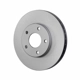 Purchase Top-Quality Front Disc Brake Rotor by GENIUS PREMIUM BRAKE PRODUCTS - GCR-980388 pa1