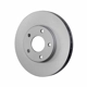 Purchase Top-Quality Disque de frein à disque avant par GENIUS PREMIUM BRAKE PRODUCTS - GCR-980388 pa1