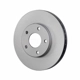 Purchase Top-Quality Front Disc Brake Rotor by GENIUS PREMIUM BRAKE PRODUCTS - GCR-980388 pa3