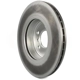 Purchase Top-Quality Front Disc Brake Rotor by GENIUS PREMIUM BRAKE PRODUCTS - GCR-980397 pa3