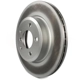 Purchase Top-Quality Front Disc Brake Rotor by GENIUS PREMIUM BRAKE PRODUCTS - GCR-980397 pa5