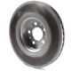 Purchase Top-Quality Front Disc Brake Rotor by GENIUS PREMIUM BRAKE PRODUCTS - GCR-980412 pa2