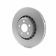 Purchase Top-Quality Front Disc Brake Rotor by GENIUS PREMIUM BRAKE PRODUCTS - GCR-980412 pa3