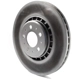 Purchase Top-Quality Front Disc Brake Rotor by GENIUS PREMIUM BRAKE PRODUCTS - GCR-980412 pa4