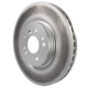 Purchase Top-Quality Front Disc Brake Rotor by GENIUS PREMIUM BRAKE PRODUCTS - GCR-980427 pa3