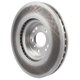 Purchase Top-Quality Front Disc Brake Rotor by GENIUS PREMIUM BRAKE PRODUCTS - GCR-980427 pa4