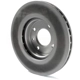 Purchase Top-Quality Front Disc Brake Rotor by GENIUS PREMIUM BRAKE PRODUCTS - GCR-980452 pa3