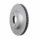 Purchase Top-Quality Front Disc Brake Rotor by GENIUS PREMIUM BRAKE PRODUCTS - GCR-980452 pa4