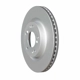 Purchase Top-Quality Front Disc Brake Rotor by GENIUS PREMIUM BRAKE PRODUCTS - GCR-980455 pa2