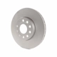 Purchase Top-Quality GENIUS PREMIUM BRAKE PRODUCTS - GCR-980456 - Front Disc Brake Rotor pa1