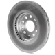 Purchase Top-Quality GENIUS PREMIUM BRAKE PRODUCTS - GCR-980456 - Front Disc Brake Rotor pa5
